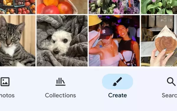 Google Photos Enhances User Experience with New AI-Powered Video and Image Remixing Capabilities