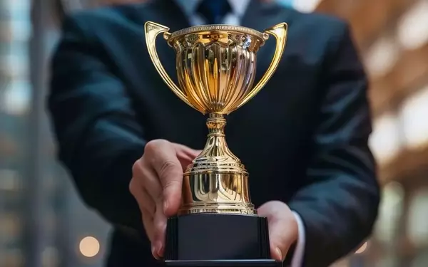 Alibaba's Qwen AI Model Achieves Unprecedented Open-Source Benchmarks