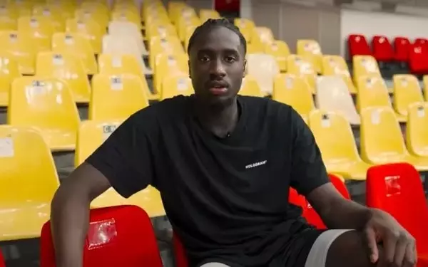Mohamed Diawara Officially Joins New York Knicks