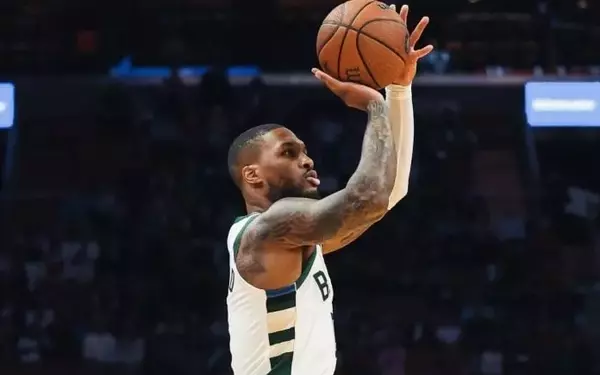 Damian Lillard Reflects on Milwaukee Bucks Tenure Amidst Return to Portland