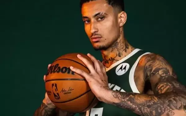 Kyle Kuzma Reflects on Disappointing Season, Eyes Offseason Improvement