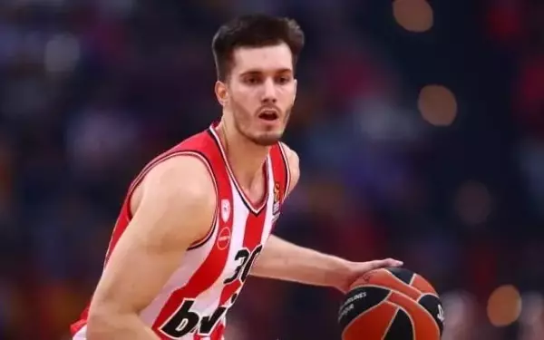 Filip Petrusev Joins Dubai BC, Bolstering Roster for Upcoming Season