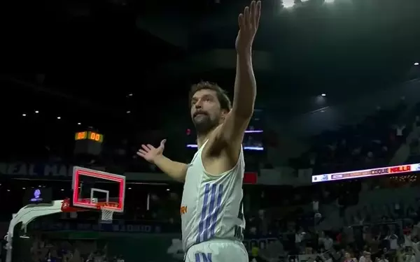 Unwavering Loyalty: Why Sergio Llull Prioritized Real Madrid Over the NBA
