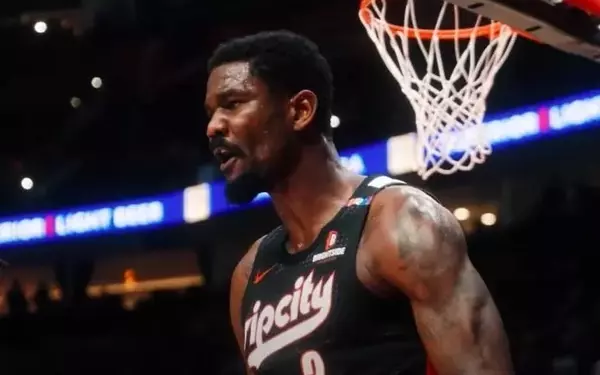 Lakers Prioritized Deandre Ayton as Top Free Agency Target