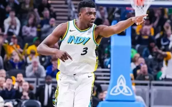 Thomas Bryant Set to Join Panathinaikos, Marking First Overseas Stint