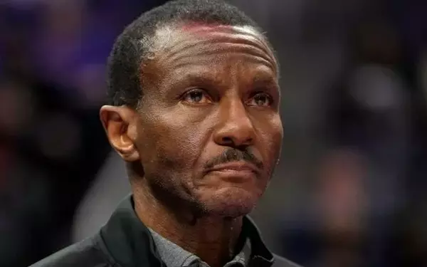 Raptors' Presidential Search Intensifies with Familiar Faces and New Contenders