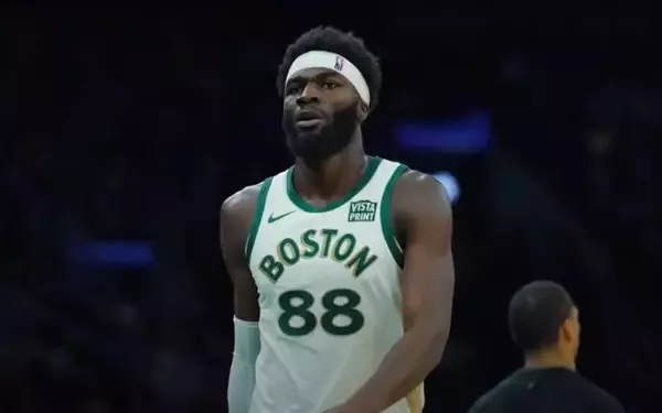 Celtics' Starting Lineup: Queta Expected at Center, Key Positions Contested
