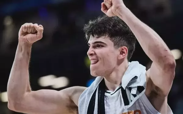 Basketball Legend Rudy Fernandez Commends Celtics' New Talent Hugo Gonzalez