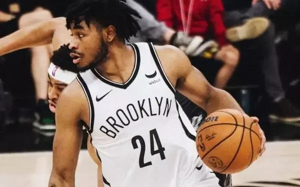 Jazz Unlikely to Pursue High-Scoring Guard Cam Thomas in Free Agency