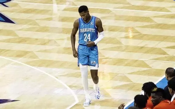 Brandon Miller: Ready for the Upcoming Season After Wrist Surgery