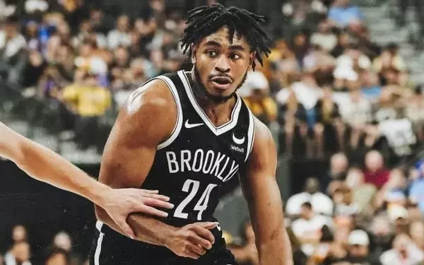 Cam Thomas's Contract Standoff: A Battle Between Ambition and Market Reality