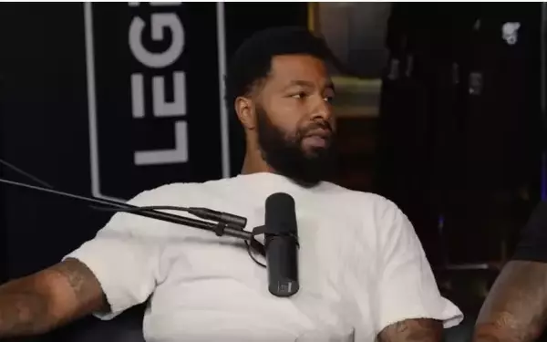 Markieff Morris Voices Outrage After Brother's Fraud Arrest