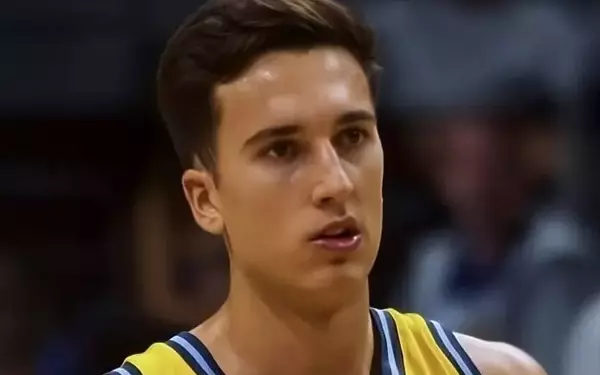Baskonia Secures Talented Guard Matteo Spagnolo in Long-Term Deal