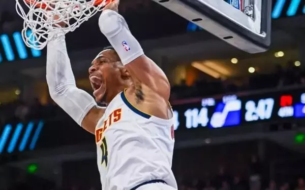 Sacramento Kings Pursue Veteran Guard Russell Westbrook to Bolster Backcourt