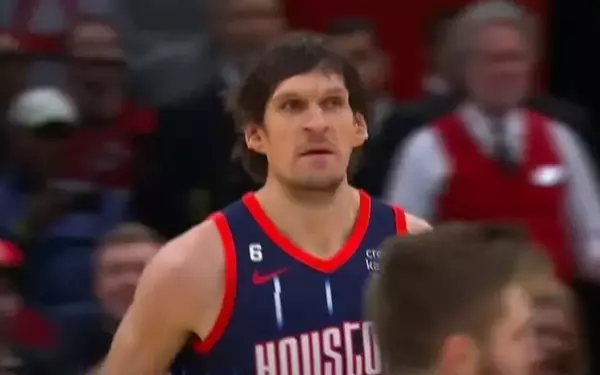 Boban Marjanovic Finds Inspiration in Shaquille O'Neal's Post-Basketball Ventures