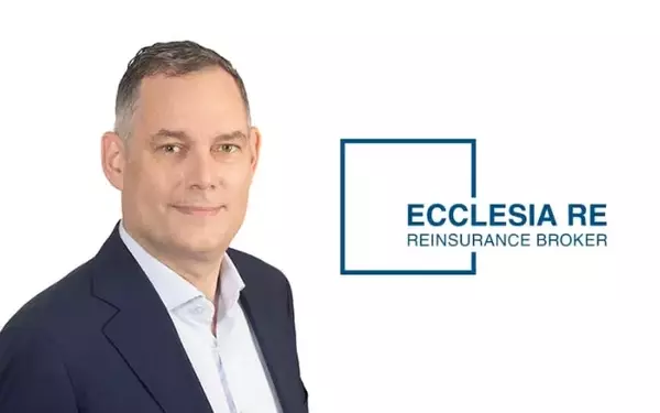 Casualty ILS to Form Cornerstone of Future Reinsurance Strategy, Says Ecclesia Re's Ziser