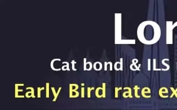 Top Stories in Catastrophe Bonds & ILS Market