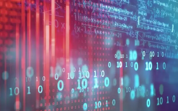 Harmonic AI Unveils Chatbot to Revolutionize Mathematical Reasoning