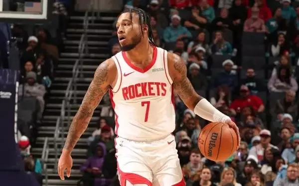 Cam Whitmore Embraces New Chapter with Washington Wizards