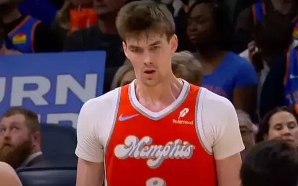 Toronto Raptors Secure Center Colin Castleton with New Contract