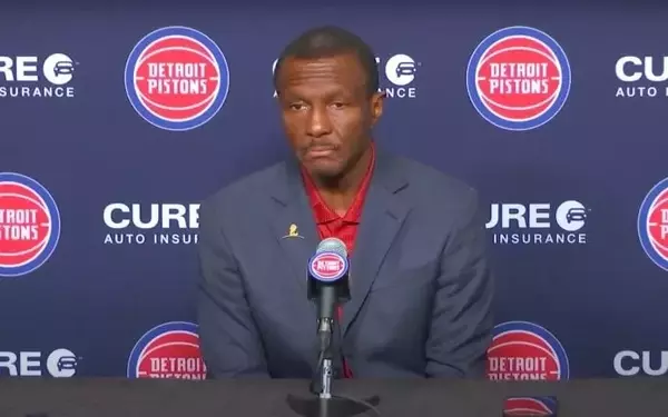 Casey Emerges as Strong Candidate for Raptors' Top Executive Role