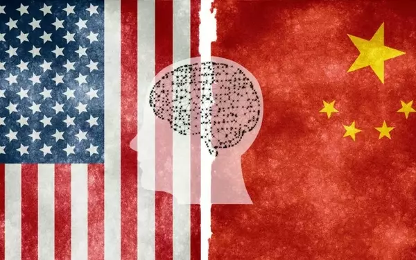 China's AI Ambition: Fueling Self-Reliance Amidst Global Competition