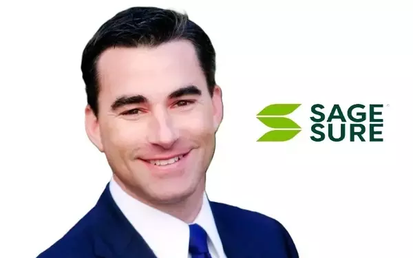 SageSure CEO Reveals Seawall Re as Catalyst for Broader Peril Coverage and Investor Engagement