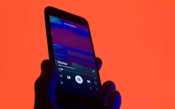 Spotify's User Growth Soars, Yet Profitability Remains Elusive