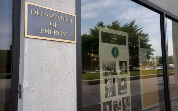 US Department of Energy Selects Key Locations for New AI Data Centers