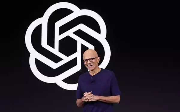 Microsoft and OpenAI Discuss Future Collaboration Amidst AGI Development