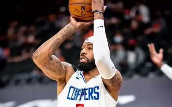 Marcus Morris Faces Felony Charges Over Alleged Casino Fraud in Las Vegas