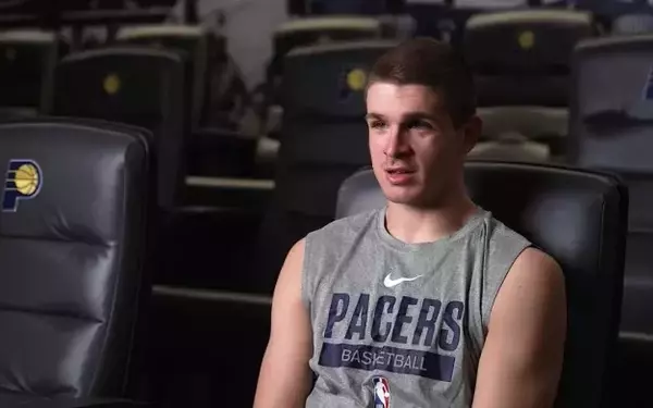 Nikola Djurisic Excluded from Serbian National Team Roster for EuroBasket