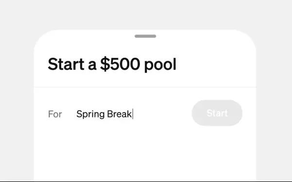 Cash App Unveils New Group Payment Feature 'Pools'