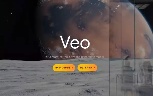 Google Unveils Veo 3: Revolutionizing AI-Powered Video Creation for Everyone