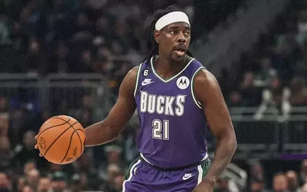 Jrue Holiday: Championship Mindset in Portland