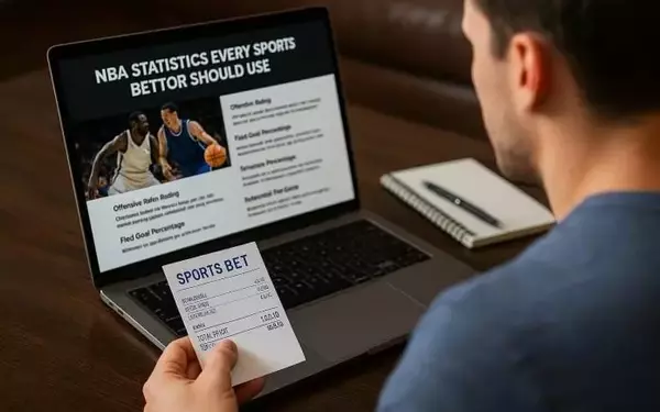 Leveraging Advanced Analytics for Savvy NBA Betting in 2025