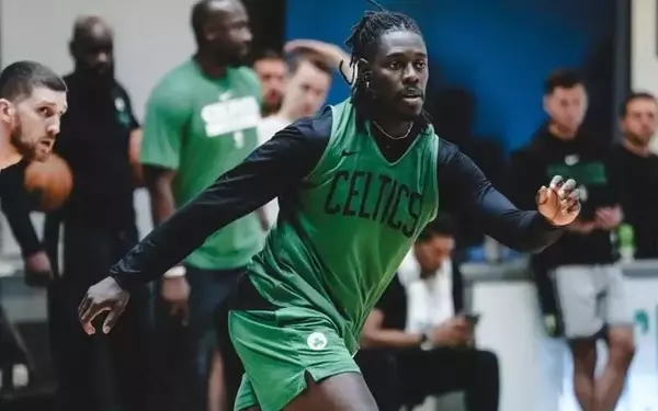 Jrue Holiday's Financial Dynamics and Strategic Implications for NBA Teams