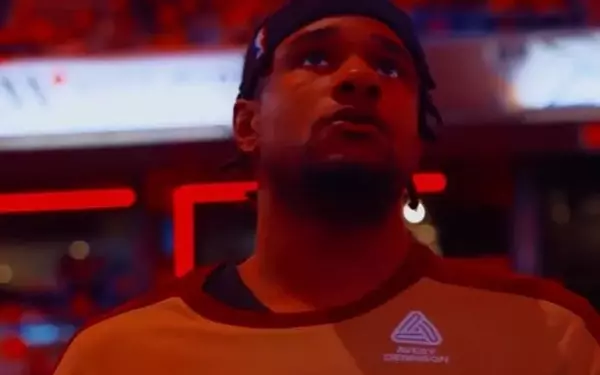 Real Madrid Strengthens Roster with Former NBA Talent Chuma Okeke