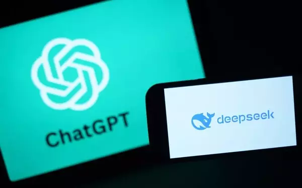 Generative AI Applications Surge in Downloads and Revenue During First Half of 2025