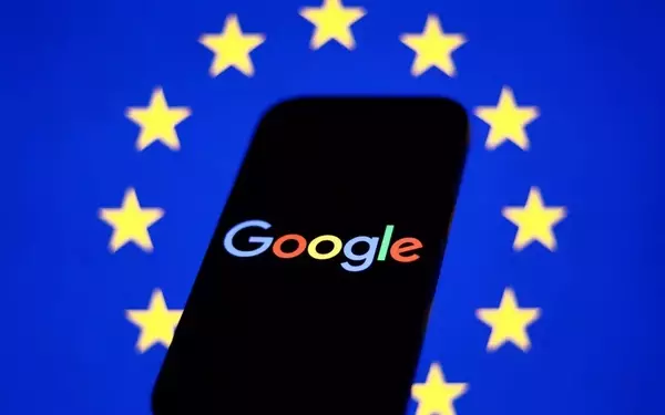 Google Agrees to EU's AI Ethics Code, Highlighting Industry Divide