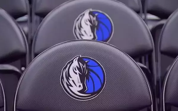 Ethan Casson Appointed as Dallas Mavericks' New Business President