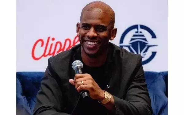 Chris Paul Embraces Evolved Role with Los Angeles Clippers