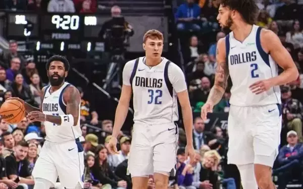 Dallas Mavericks to Prioritize "Big Lineup" Strategy for Enhanced Performance
