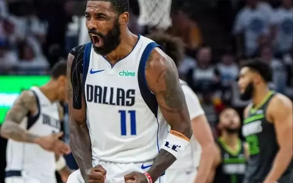Dallas Mavericks Announce First Two Preseason Games for Upcoming Season