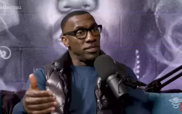 Defamation Lawsuit Filed Against Shannon Sharpe Over False Claims