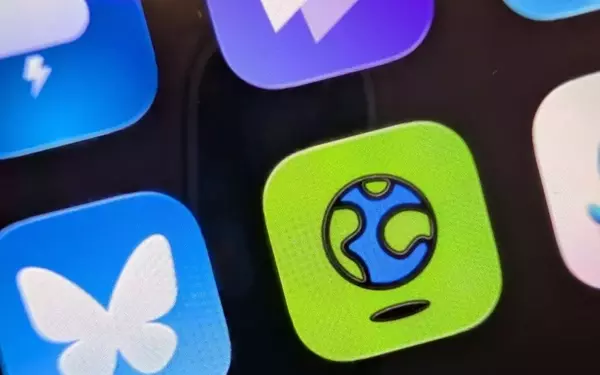 Germ App Introduces End-to-End Encrypted Messaging for Bluesky