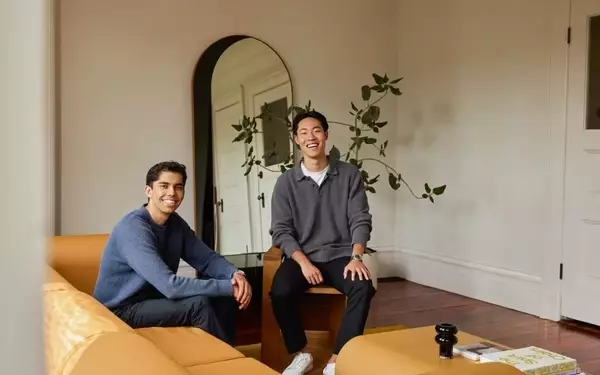 From Dorm Room to Deal Room: The $28M Journey of an AI Marketing Automation Startup