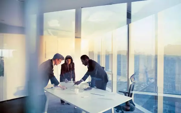 Scaling AI: From Experimental Projects to Organizational Impact
