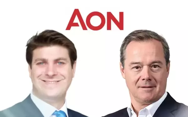 Aon Reinsurance Solutions Bolsters Leadership with Key Appointments in UK and APAC
