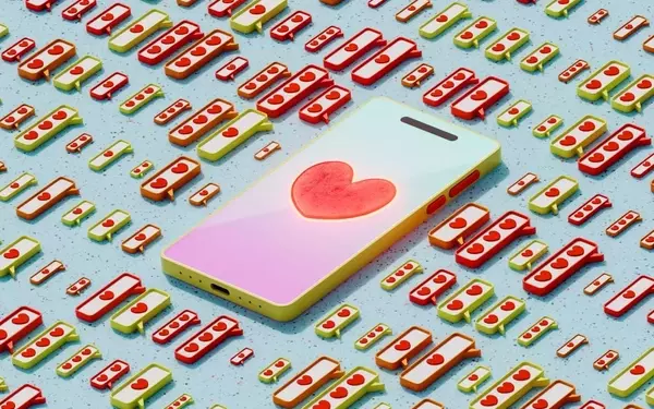 Beyond Dating Apps: Finding Love in Unexpected Online Spaces